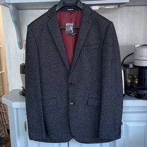 EXPRESS Mens Suit Jacket/ Blazer
